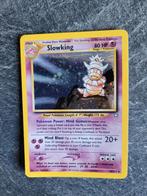 POKEMON CARTE SLOWKING 14/111, Hobby & Loisirs créatifs, Enlèvement, Comme neuf