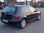Golf 4/ benzine/1.4 Cc/ 55 kw / 165901 km, Autos, Achat, Entreprise, Air conditionné, 5 places