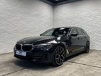 BMW 520 e*PHEV*CARPLAY*PANO*LEDER*TOURING*, Capteur de stationnement, Argent ou Gris, 42 g/km, Euro 6