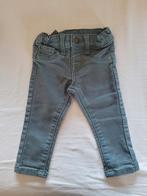 Jeansbroek maat 68, Kinderen en Baby's, Babykleding | Maat 80, Ophalen