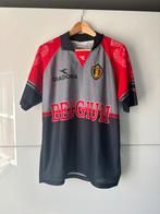 Maillot de football belge, Sports & Fitness, Football, Enlèvement ou Envoi, Comme neuf