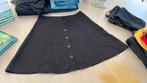 Jupe noire, Vêtements | Femmes, Jupes, Enlèvement ou Envoi, Comme neuf, Taille 36 (S), Noir