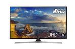 Samsung Télévision (UE65MU6100XXN) 165cm, TV, Hi-fi & Vidéo, Télévisions, LED, Enlèvement ou Envoi, 50 Hz, Comme neuf