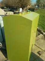 Dubbelwandige mazouttank, Enlèvement, Utilisé, 80 cm ou plus, Autres types