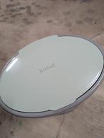 Korbell luieremmer in mint groen, Kinderen en Baby's, Luieremmer, Zo goed als nieuw, Standaard, Ophalen