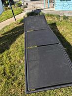 Transat, Enlèvement, Utilisé, Réglable