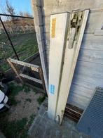 Hapert achterbord van AL2700, Ophalen, Nieuw