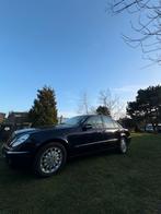 Mercedes-Benz E220 Elegance CDI, Autos, Mercedes-Benz, Achat, Beige, Entreprise, 5 portes