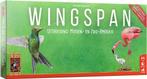 Wingspan zuid -en Midden-Amerika NL Nieuw, Een of twee spelers, Verzenden, Nieuw