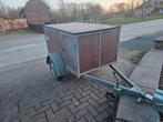 Remorque pour chien, Autos : Divers, Enlèvement, Utilisé