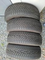 4 pneus hiver 215/65 R17, Enlèvement, Pneus hiver, Pneu(s)