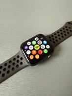 Apple watch 6 - 44mm - Cellular GPS 4G - always on BLACK, Ophalen, Gebruikt, Zwart, IOS
