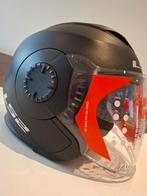 Casque moto LS2 Verso impeccable, Motos, Enlèvement, XXL