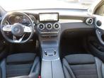Mercedes-Benz GLC 300 de Amg-Pack (bj 2021, automaat), Automaat, 4 cilinders, 5 zetels, 5 deurs