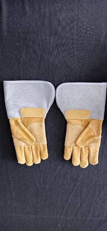 WELLS LAMONT NMBS veiligheidshandschoenen in T9. Nieuwe beschikbaar voor biedingen