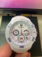 Montre blanche ice watch BMW Motorsport homme, Handtassen en Accessoires, Horloges | Heren, Overige materialen, Polshorloge, Overige materialen