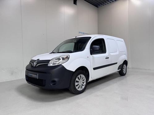 Renault Kangoo 1.5 DCi - 2PL - Lichte Vracht - Goede Staat!, Auto's, Bestelwagens en Lichte vracht, Particulier, Airbags, Bluetooth