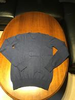 Donkerblauwe pull Mc Gregor , nieuwe staat, maat 176, Enfants & Bébés, Vêtements enfant | Taille 176, Enlèvement, Comme neuf, Garçon