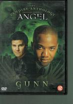 The Vampire Anthology - Angel - Gunn, Cd's en Dvd's, Dvd's | Tv en Series, Alle leeftijden, Ophalen of Verzenden, Gebruikt, Science Fiction en Fantasy