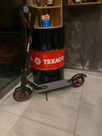 Trotinette electrique, Enlèvement