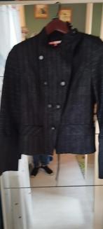 veste italienne femme, Neuf, Taille 38/40 (M), Enlèvement ou Envoi, Manteau
