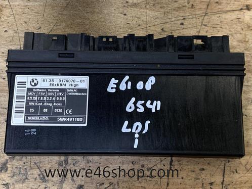 COMFORT BODY MODULE BMW E61 OE 61359176070, Auto-onderdelen, Elektronica en Kabels, BMW, Gebruikt, Ophalen of Verzenden