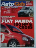 AutoGids 708, Envoi, Utilisé, Général