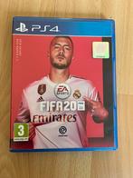 FIFA 20 – PS4, Games en Spelcomputers, Games | Sony PlayStation 4, Ophalen, Zo goed als nieuw