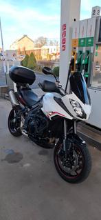 Triumph Tiger 1050 sport 17890 km ., Motoren, Particulier, Sport, Handvatverwarming