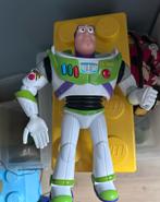 Toy story, Ophalen, Gebruikt