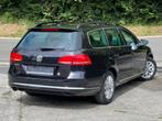 Volkswagen Passat break 1.4 TSI essence 2012 EURO..., Auto's, Automaat, Euro 5, Zwart, Bedrijf