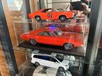 Dodge Charger Orange 1/12, Hobby en Vrije tijd, Ophalen of Verzenden, Nieuw