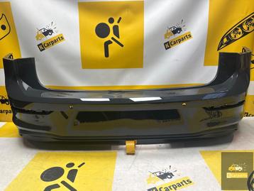 Volkswagen achterbumper Golf 8 VIII 5H6807421C Achterbumper  beschikbaar voor biedingen