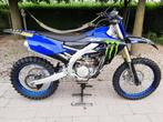 Yamaha YZF 250, Motoren, Motoren | Yamaha, Particulier