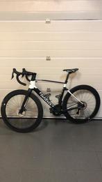 Racefiets wilier cento 10?NDR Di2, Ophalen, Zo goed als nieuw