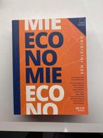 Erwin Ooghe - Economie, een inleiding, Boeken, Ophalen of Verzenden, Economie, Erwin Ooghe; Tom Verbeke