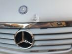 Mercedes Kompressor Coupe C180 Benzine., Auto's, Voorwielaandrijving, Stof, Handgeschakeld, Grijs