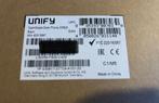 ➡️ NIEUW Unify Mitel OpenScape Desk CP600 L30250-F600-C428, Telecommunicatie, Vaste telefoons | Niet Draadloos, Ophalen of Verzenden