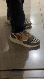 Shoes Burberry, Kleding | Heren, Bruin, Ophalen of Verzenden, Zo goed als nieuw, Sneakers