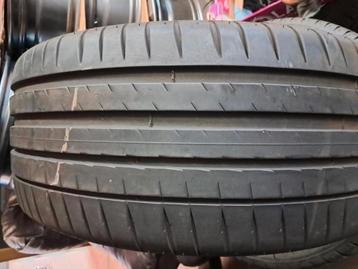 2454018 245/40/18 245/40R18 demo Michelin  beschikbaar voor biedingen