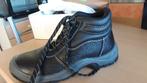 Chaussures de sécurité, Ophalen, ARTELLI, Zwart, Nieuw