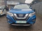 Nissan xtrail  1600 d nv mod, Auto's, Nissan, Voorwielaandrijving, 1596 cc, Stof, 4 cilinders