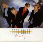 cd 110  Good Shape – Closer To You, Cd's en Dvd's, Ophalen, Gebruikt, Dance Populair