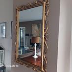 Beau miroir doré antique, Antiquités & Art, Antiquités | Miroirs, Enlèvement ou Envoi