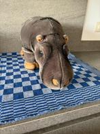 Knuffel Nijlpaard, Ophalen, Zo goed als nieuw, Overige typen