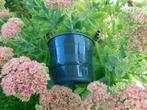 plantenbak x 16 - plantenbak - bloem - plant - groente -, Tuin en Terras, Tuin, Kunststof, Gebruikt, Minder dan 30 cm