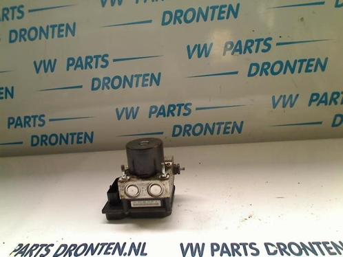 ABS Pomp van een Volkswagen Polo, Auto-onderdelen, Elektronica en Kabels, Volkswagen, Gebruikt, 3 maanden garantie, Ophalen of Verzenden