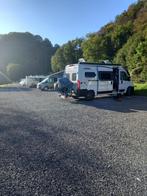 Camper possl twin plus, Particulier