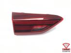 VW Polo 2G Facelift LED Achterlicht Links Binnen 2G0945093B, Auto-onderdelen, Gebruikt, Volkswagen