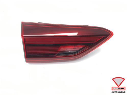 VW Polo 2G Facelift LED Achterlicht Links Binnen 2G0945093B, Auto-onderdelen, Verlichting, Volkswagen, Gebruikt
